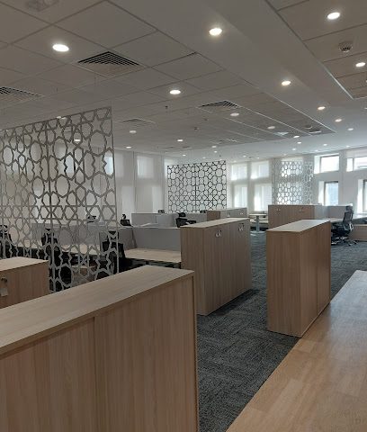 ARC Space - Ash-Shahaniyah -