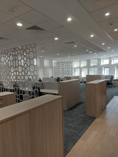 ARC Space - Doha