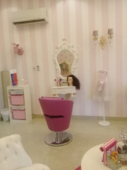 The Beauty Avenue - Qatar|Doha|8FW5+HF8
