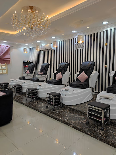 Tres Jolie Beauty Salon - Qatar|Doha|417 Mesaimeer Rd|47