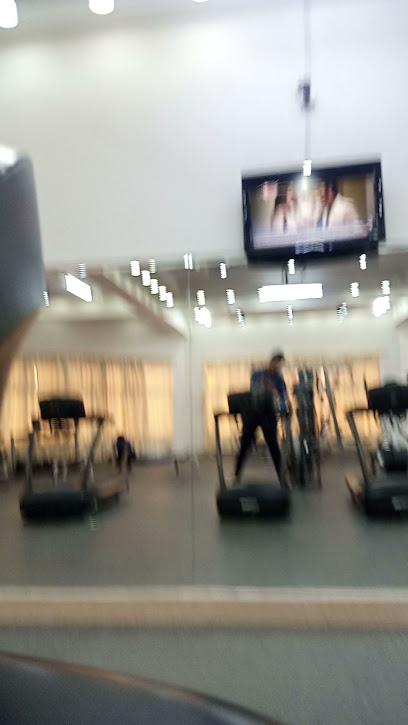 Ezdan 30 GYM - Qatar|Al Wukair|4HX6+RW4