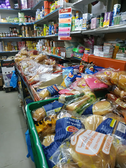 AL FADILA GROCERY - Qatar|Aster|7CVF+M84