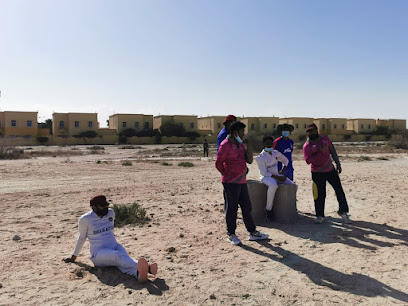 Doha blasters - Ash-Shahaniyah -