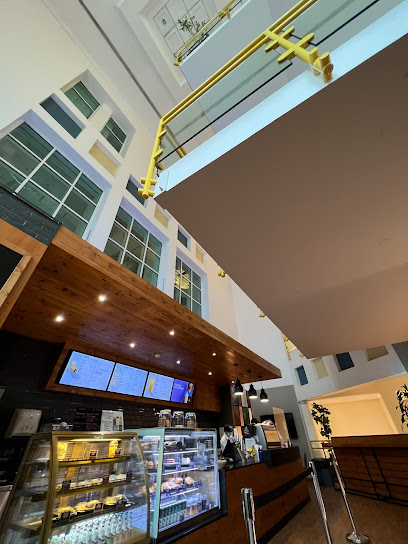 Coffee Bean - Qatar|Ar-Rayyan|8C7H+JJW