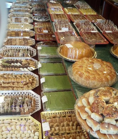 Al Khaima Pastries - Al Khor - +974 3089 4300