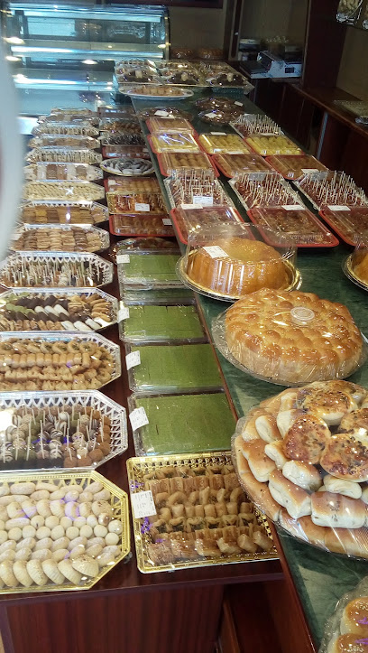 Al Khaima Pastries - Qatar|7C4J+R3P، الريان،