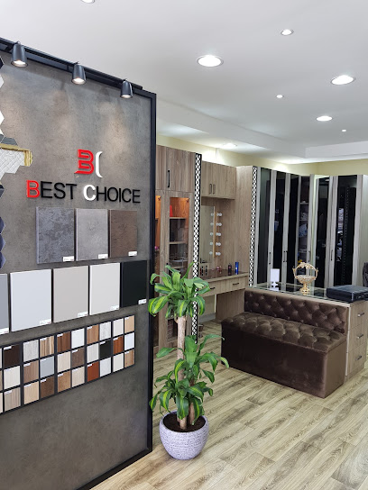 Best Choice Closets & Kitchens - Qatar|Doha|Zone55