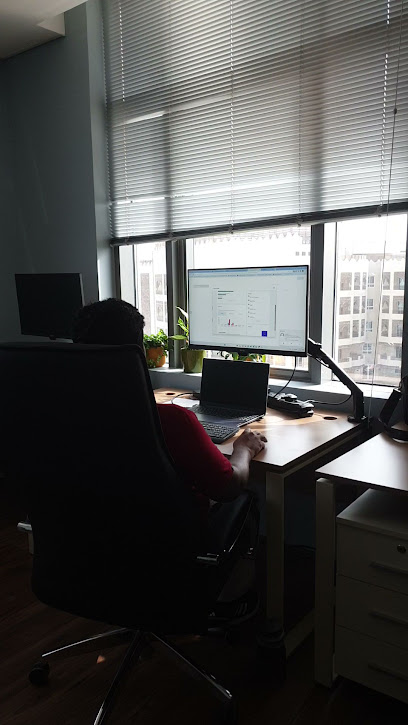 Rowwad Business Solutions LLC - Lusail