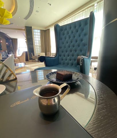 N3 Espresso Bar - Ar-Rayyan - +974 5051 5031