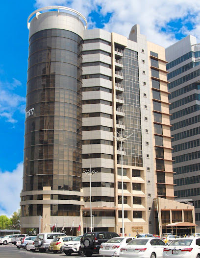 ACEC Group - Qatar|Doha|13th floor