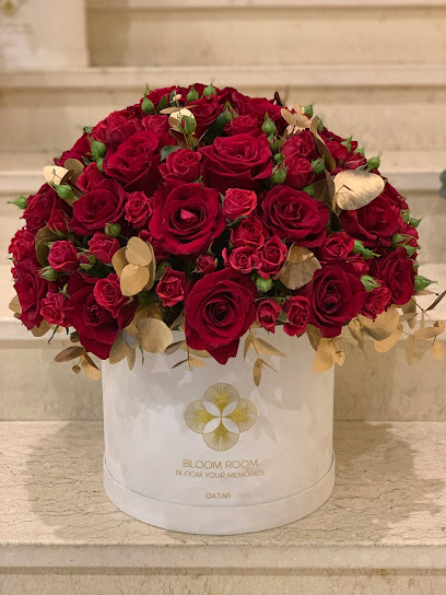 Bloom Room بلوم روم - Qatar|Lusail|409 street Zone 69|Building 94 Shop number 6