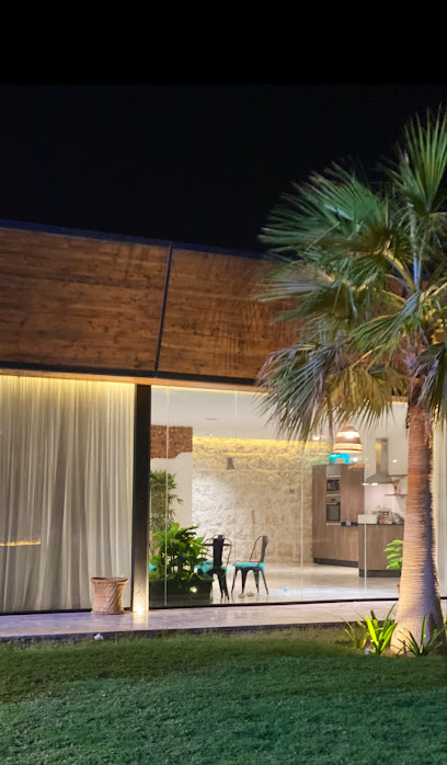 Rose Resort Sumaysimah - Qatar|Sumaysimah|HF9H+XW6