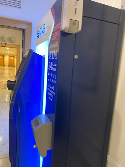 Qatar National Bank - Qatar|Ar-Rayyan|8CG9+J28