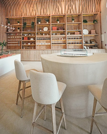 More chocolates and cafe - Qatar|Doha|22 Al Sadd St
