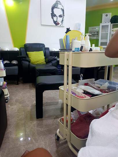 Beauty Salon - Qatar|Doha|7F7P+WRJ