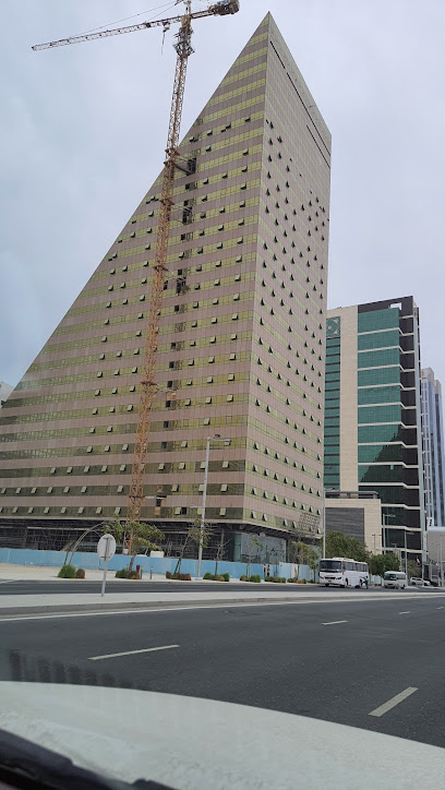 Kahramaa New Tower - Qatar|Lusail