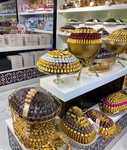 Chocola Paris Muaither - Al Khor - +974 7773 8107