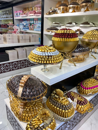 Chocola Paris Muaither - Qatar|Ar-Rayyan|902 Umm Garn
