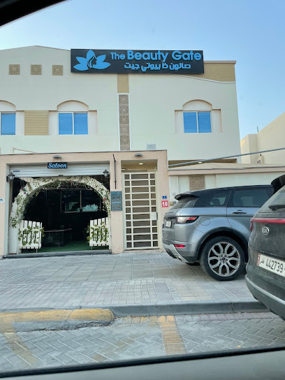 The Beauty Gate Salon - Doha