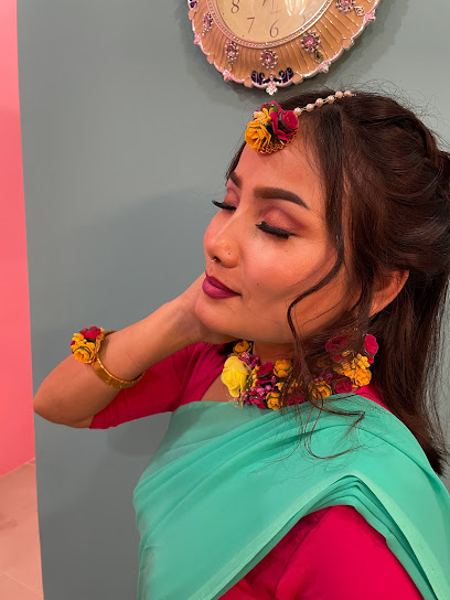 PROFILE BEAUTY SALON - Qatar|Al Wukair