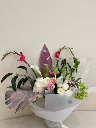BLUMEN Floral Art and Design - Qatar|Doha|935 Street|Building 9
