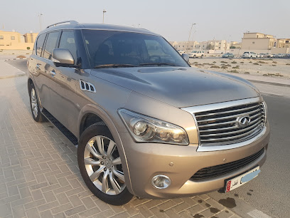 Ocean and Gulf vehicles Showroom - Al Dhakira - +974 6662 2759