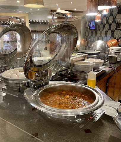Seasons Restaurant - Al Wakrah - +974 4429 1111
