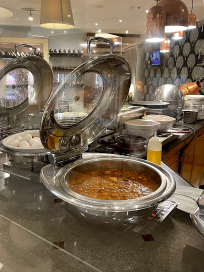 Seasons Restaurant - Qatar|Doha|Corniche Road