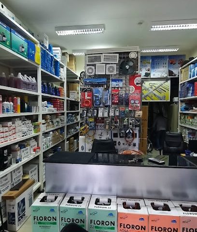AL EMADI AIRCONDITION & REFRIGERATION EQUIPMENT CO. W.L.L. -  - +974 4415 1523