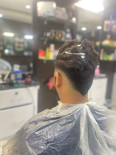 Namoos Gents Beauty Salon - Qatar|Doha|Shop No 4