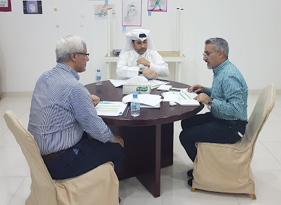 Mental Health Friends Association (WEYAK) جمعية أصدقاء الصحة النفسية وياك -  - +974 4487 8766