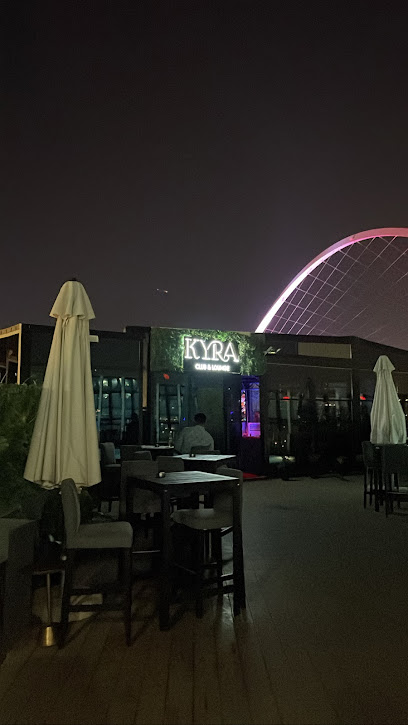 Kyra Club - Qatar|Lusail|CGG3+5Q5