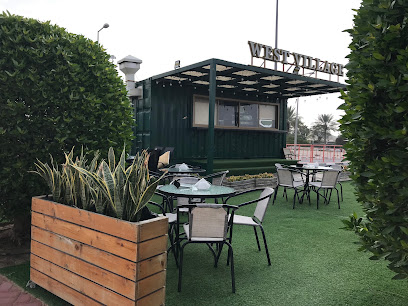 West Village - Al Wukair - +974 3366 6919