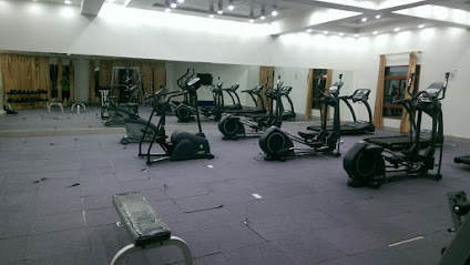 Ezdan 7 Gym - Doha - +974 4021 2121
