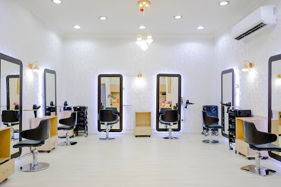 Waves Salon - Al Sakhama - +974 4444 2234