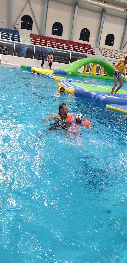 DFAC - Doha Family Activity Center - Qatar|Doha|7C7V+GFG