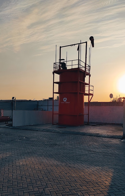 Contract Resources Workshop - Qatar|Al Khor|PG72+G4Q
