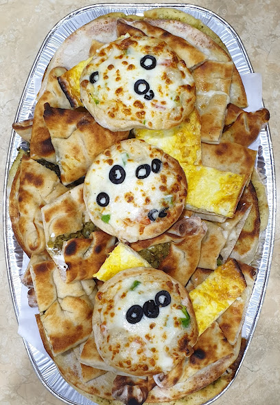 ‏TURKISH CENTRAL BAKERY - Qatar|Rayyan|1056 Road Ar