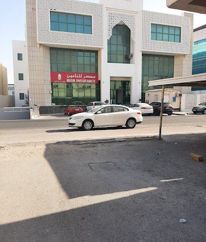 MISR INSURANCE - Ash-Shahaniyah - +974 4442 3422