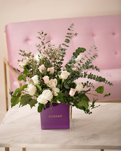 Alissar Flowers Doha - Qatar|Doha|Ground Floor