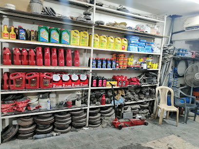 AL HAZM AUTO SERVICES - Al Khor - +974 3364 8761 ext. 50002761