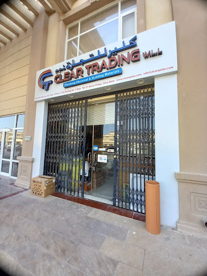Clear Trading W.L.L - Qatar|Doha