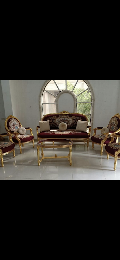 Deira Furniture and furnishings