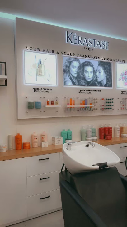 cadule salon - Qatar|Doha|Duhail service St،|9F4C+JQ6
