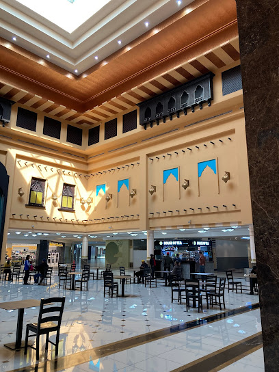 HOUSE OF TEA - Qatar|Doha|City Center Mall Doha 3rd floor|Arabic Square