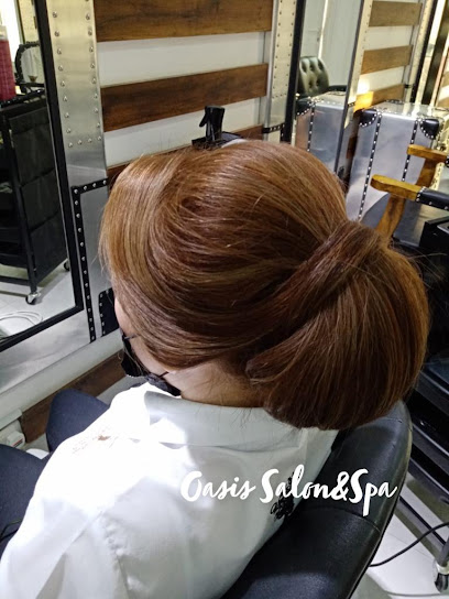 Oasis Salon and Spa /أوسيس صالون الخريطيات - Qatar|Doha|Al Marazeez St، Umm Salal Muhammed