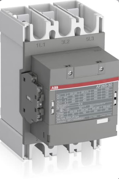 ABB suppliers in Qatar - Qatar|Doha|340 Al Muntazah