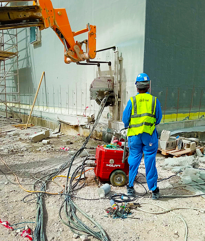 Drillone Trading & Contracting W.L.L - Ar-Rayyan - +974 4466 2906