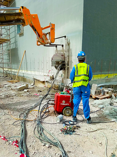 Drillone Trading & Contracting W.L.L - Qatar|Doha