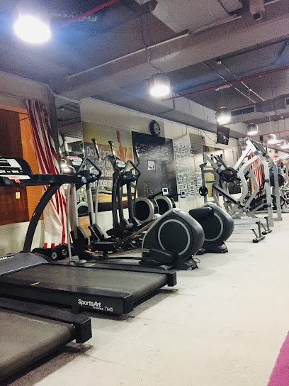 Lift For Fun Fitness Center - Qatar|Doha